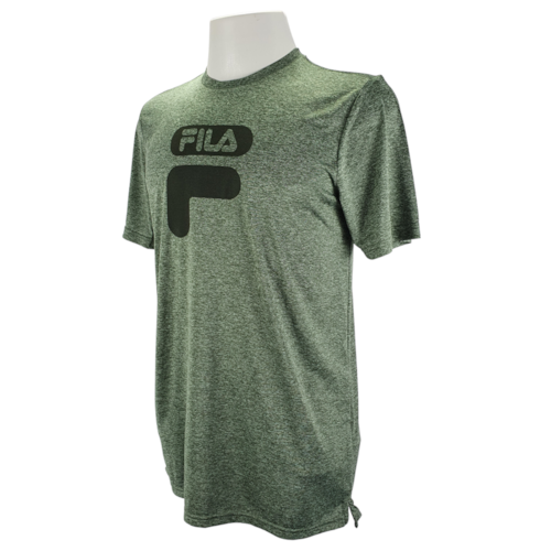 Camiseta Masculina Fila Dna 2