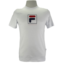 Camiseta Masculina Fila Established