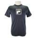 Camiseta Masculina Fila Established