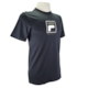 Camiseta Masculina Fila Established