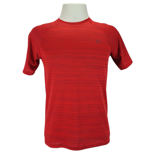 Camiseta Masculina Fila Match Ii