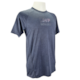 Camiseta Masculina Fila Performance Ii