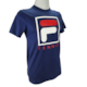 Camiseta Masculina Fila Soft Urban