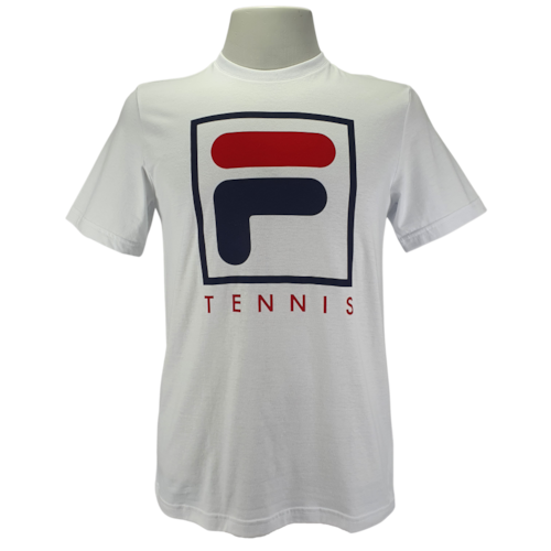 Camiseta Masculina Fila Soft Urban