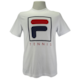 Camiseta Masculina Fila Soft Urban