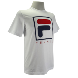 Camiseta Masculina Fila Soft Urban