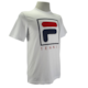 Camiseta Masculina Fila Soft Urban