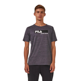 Camiseta Masculina Fila Sport Melange