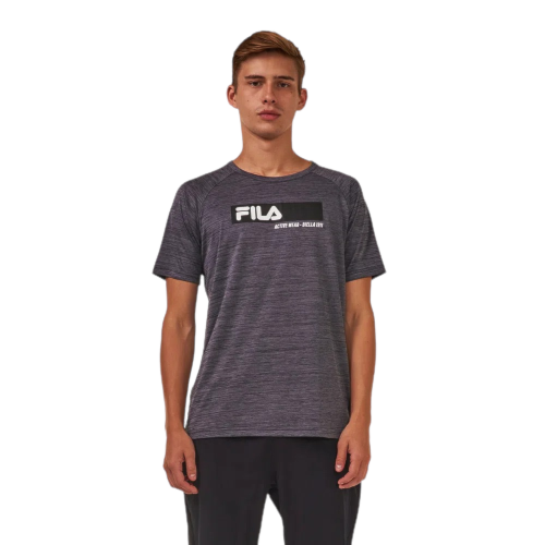 Camiseta Masculina Fila Sport Melange