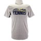Camiseta Masculina Fila Tennis Racket