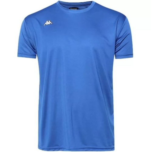 Camiseta Masculina Kappa Moderna 2.0