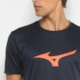 Camiseta Masculina Mizuno Basic Big