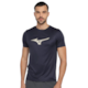 Camiseta Masculina Mizuno Run Spark Big Logo