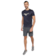 Camiseta Masculina Mizuno Run Spark Big Logo