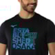 Camiseta Masculina Mizuno Sportswear Stamp