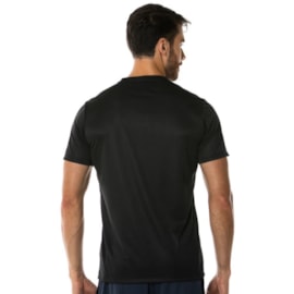 Camiseta Masculina Mizuno Sportswear Stamp