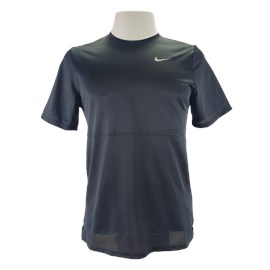 Camiseta Masculina Nike Breathe Run Top Ss