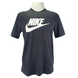 Camiseta Masculina Nike Nsw Tee Icon Futura