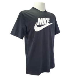 Camiseta Masculina Nike Nsw Tee Icon Futura