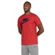 Camiseta Masculina Nike Nsw Tee Icon Futura
