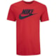 Camiseta Masculina Nike Nsw Tee Icon Futura