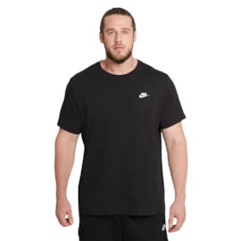 Camiseta Masculina Nike Sportswear Club