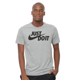 Camiseta Masculina Nike Sportswear Just Do It