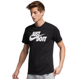 Camiseta Masculina Nike Sportswear Just Do It
