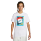 Camiseta Masculina Nike Sportswear Tee Heatwave