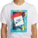 Camiseta Masculina Nike Sportswear Tee Heatwave