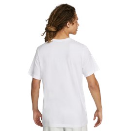 Camiseta Masculina Nike Sportswear Tee Heatwave