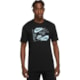 Camiseta Masculina Nike Sportwear Tee Club Ssnl Hbr