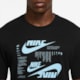 Camiseta Masculina Nike Sportwear Tee Club Ssnl Hbr