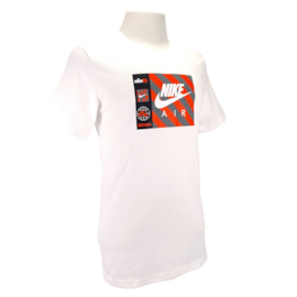 Camiseta Masculina Nike Swoosh By Air Hbr