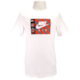 Camiseta Masculina Nike Swoosh By Air Hbr