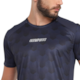 Camiseta Masculina Olympikus Estampada