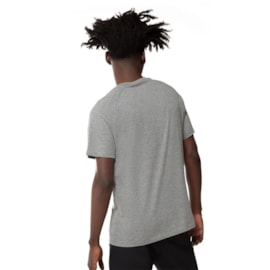 Camiseta Masculina Olympikus Graphic Big Logo Camiseta Masculina Olympikus Graphic Big Logo