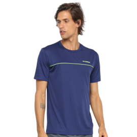 Camiseta Masculina Olympikus Ns