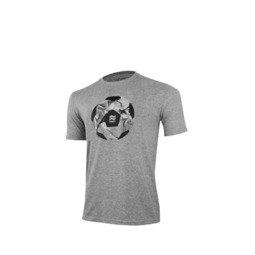 Camiseta Masculina Penalty Raiz Pelota