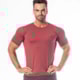 Camiseta Masculina Poker Blend
