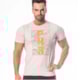 Camiseta Masculina Poker Geo