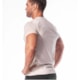 Camiseta Masculina Poker Geo