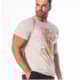 Camiseta Masculina Poker Geo