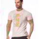 Camiseta Masculina Poker Geo