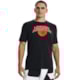 Camiseta Masculina Under Armour Bball Branded Wordmarket