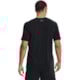 Camiseta Masculina Under Armour Bball Branded Wordmarket