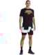 Camiseta Masculina Under Armour Bball Branded Wordmarket