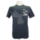 Camiseta Masculina Under Armour Big Logo Breakdown Ss