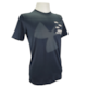 Camiseta Masculina Under Armour Big Logo Breakdown Ss