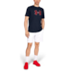 Camiseta Masculina Under Armour Big Logo Ss